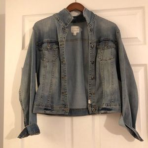 Melrose & market denim jacket